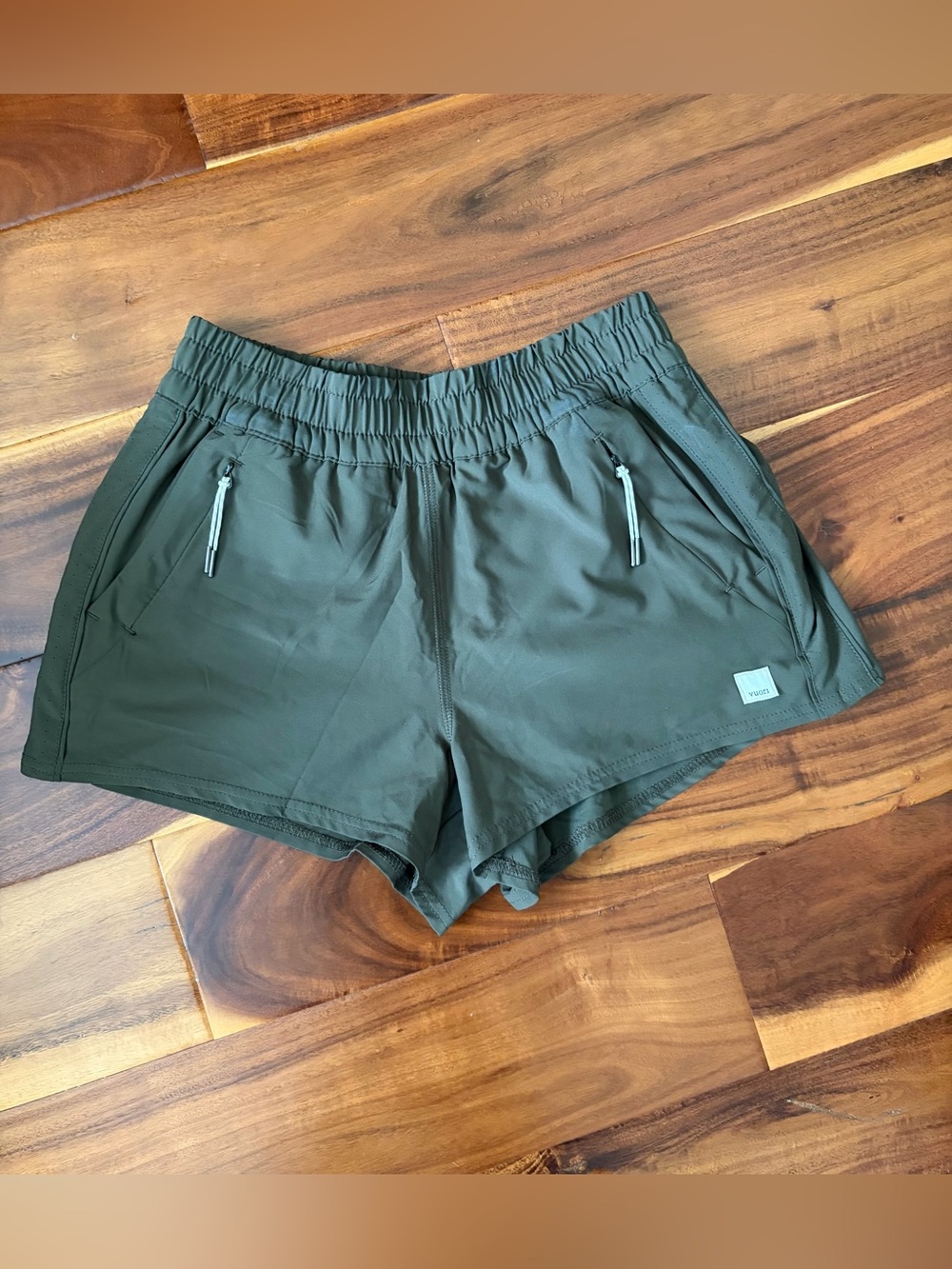 Vuori Dash women’s Shorts Size XS